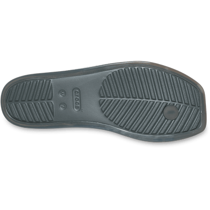 Crocs Everyday Miami Jelly Toe Loop Sandal