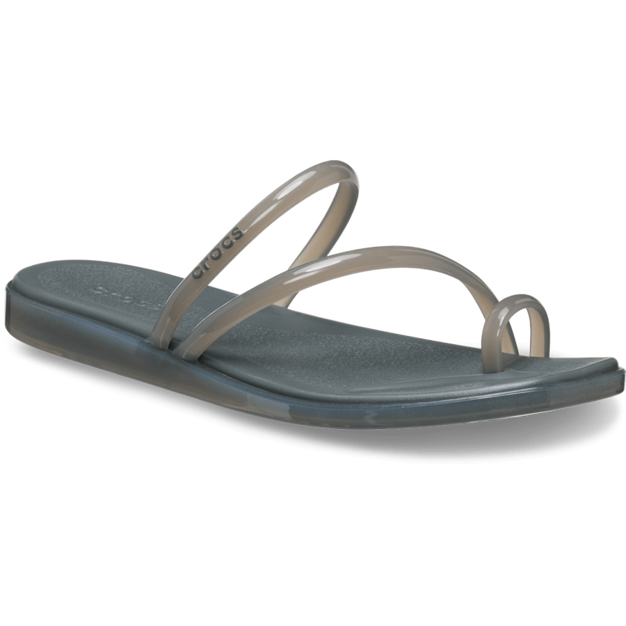 Crocs Everyday Miami Jelly Toe Loop Sandal