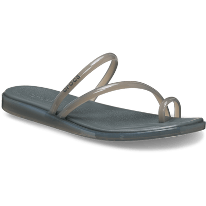 Crocs Everyday Miami Jelly Toe Loop Sandal