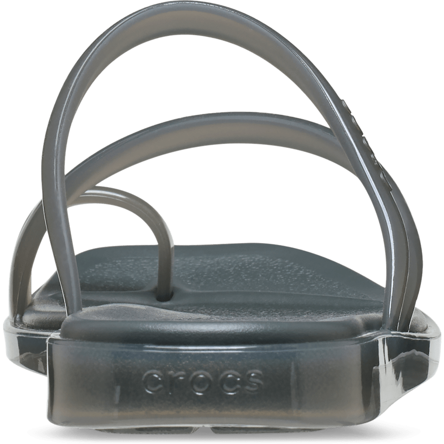 Crocs Everyday Miami Jelly Toe Loop Sandal