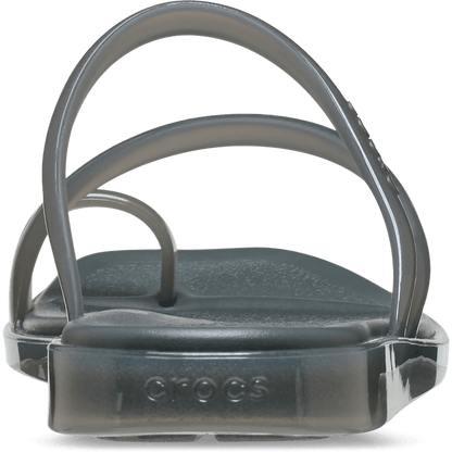 Crocs Everyday Miami Jelly Toe Loop Sandal