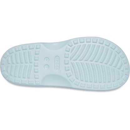 Crocs New Women's Saturday Enamel Buckle Sandal