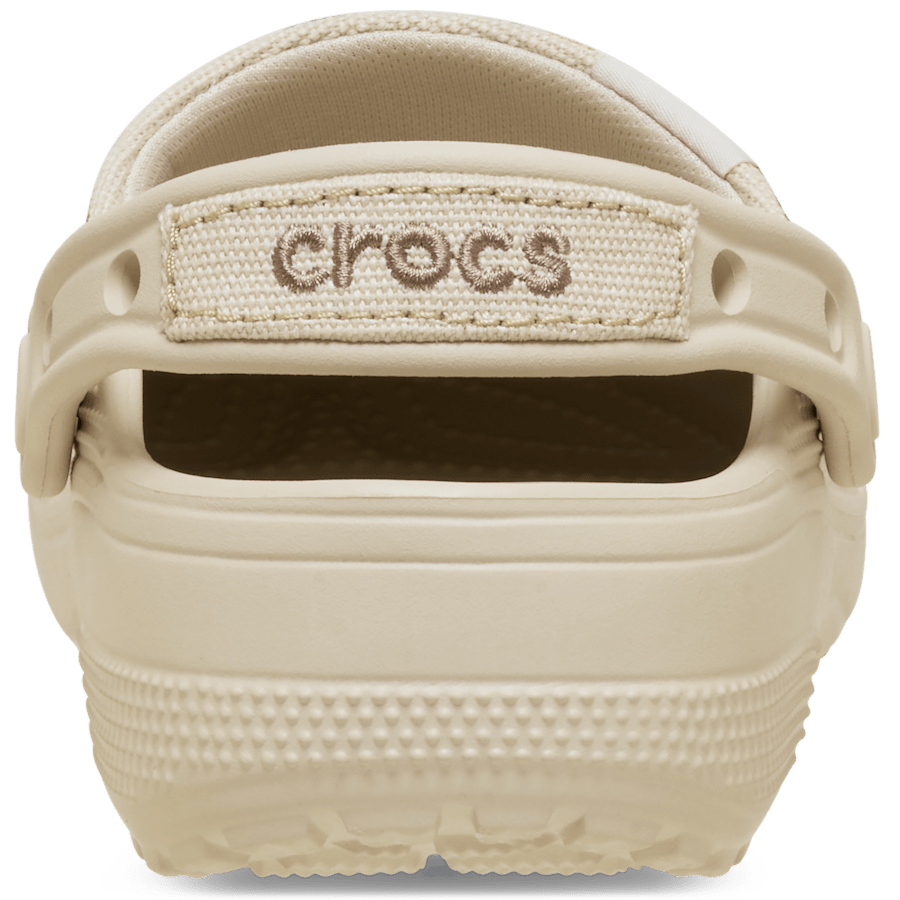 Crocs Customer Favorite Classic Crafted Floral Clog