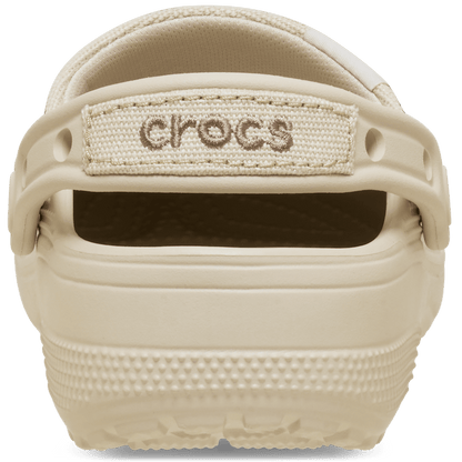 Crocs Customer Favorite Classic Crafted Floral Clog