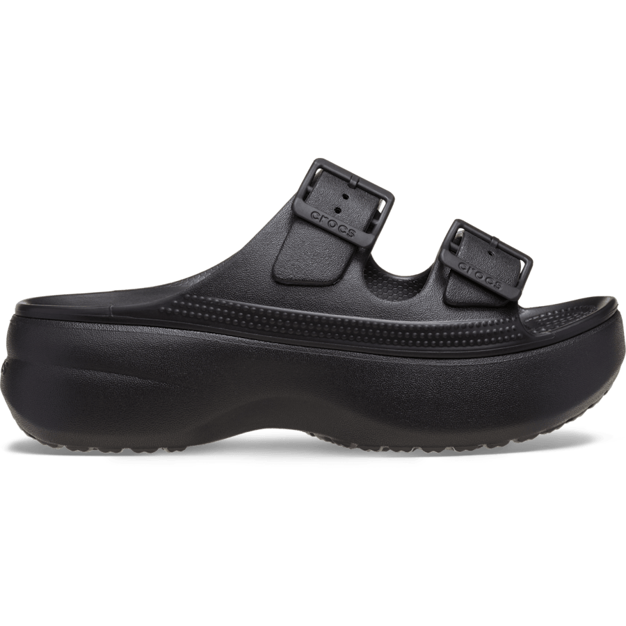 Crocs Best Seller Women's Saturday Platform Sandal