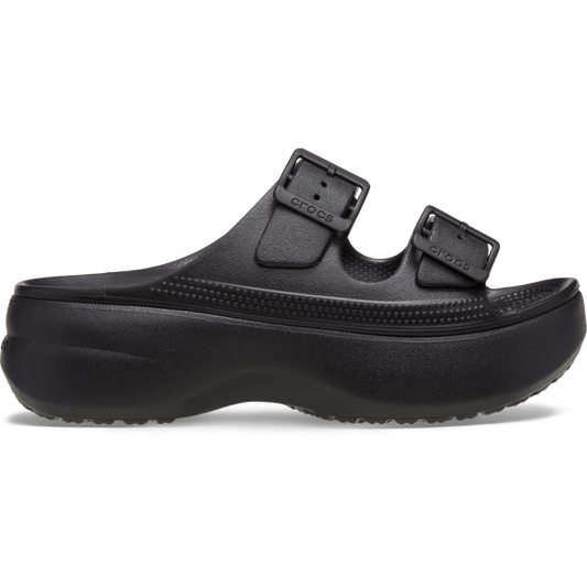 Crocs Best Seller Women's Saturday Platform Sandal