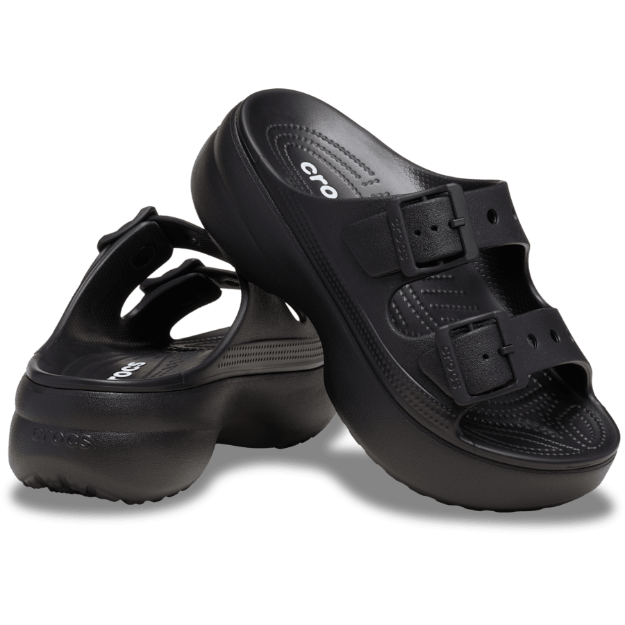 Crocs Best Seller Women's Saturday Platform Sandal