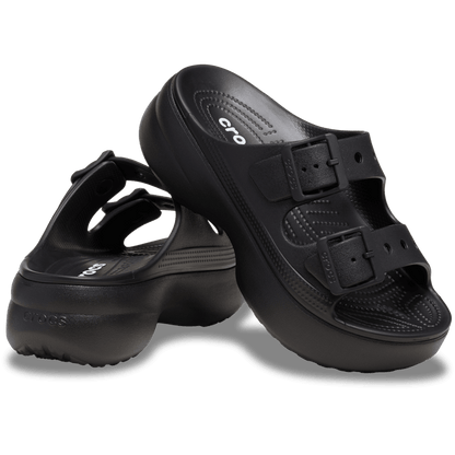 Crocs Best Seller Women's Saturday Platform Sandal
