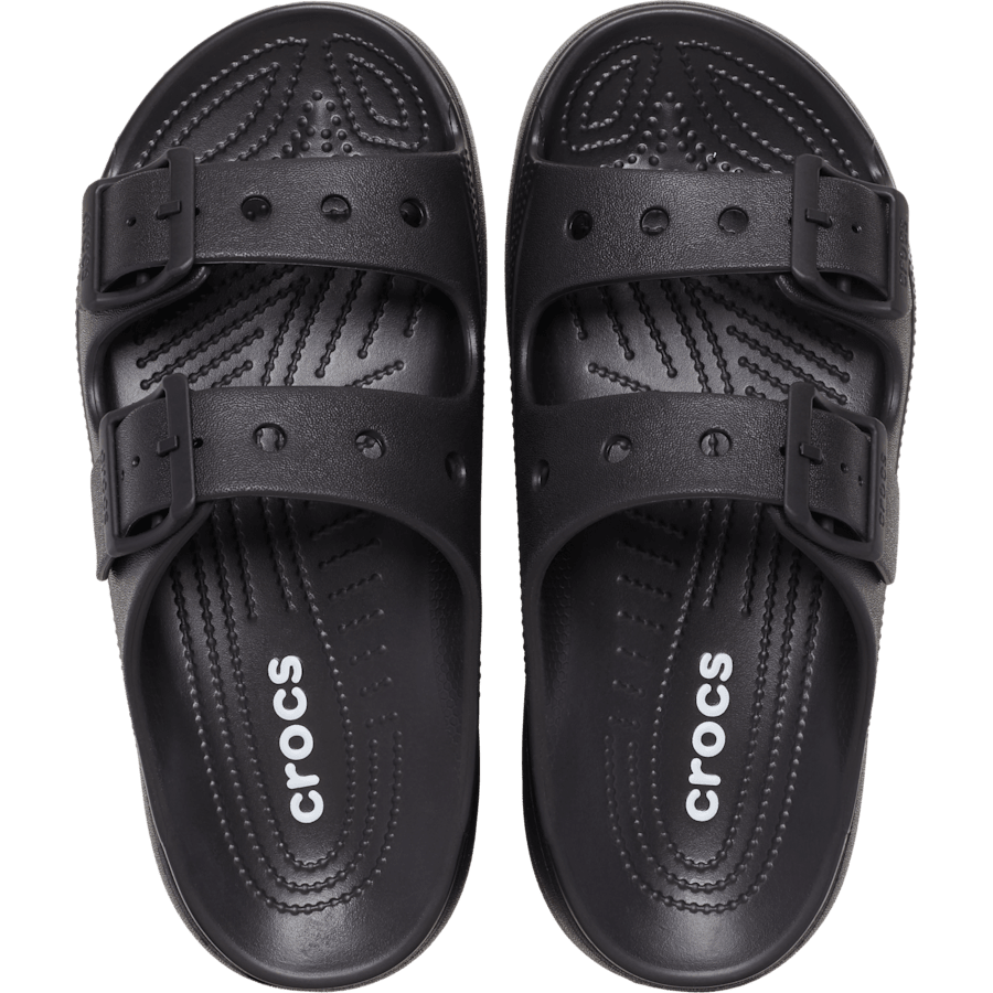 Crocs Best Seller Women's Saturday Platform Sandal