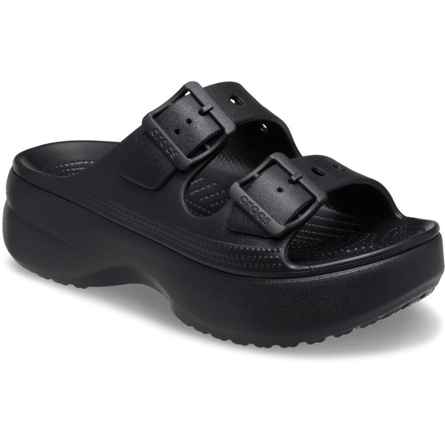 Crocs Best Seller Women's Saturday Platform Sandal