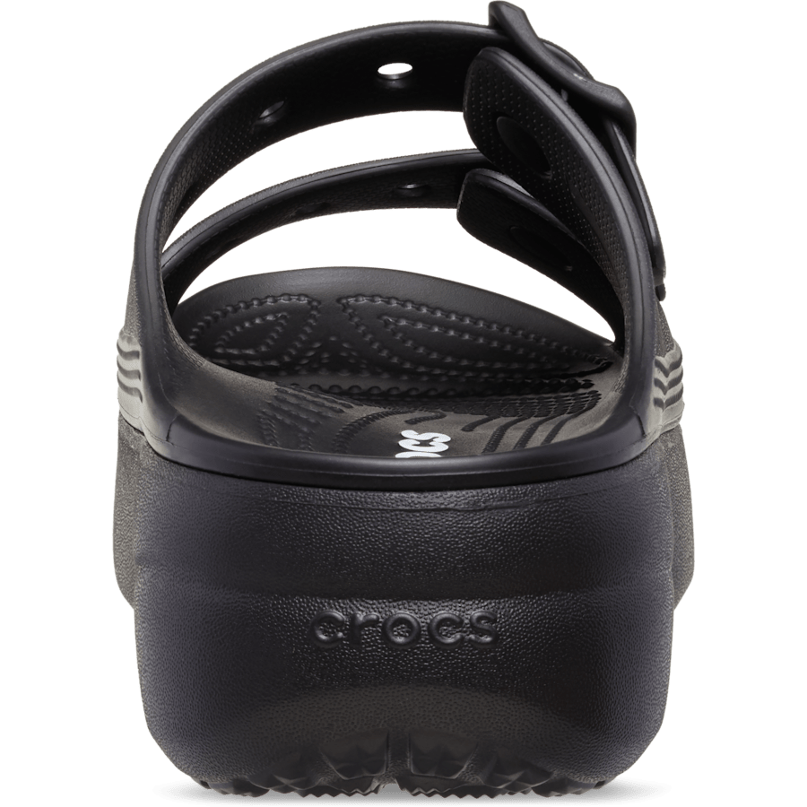 Crocs Best Seller Women's Saturday Platform Sandal
