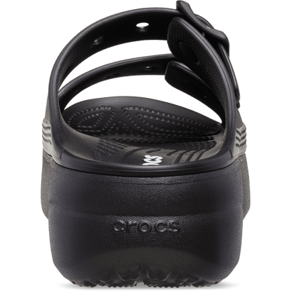 Crocs Best Seller Women's Saturday Platform Sandal