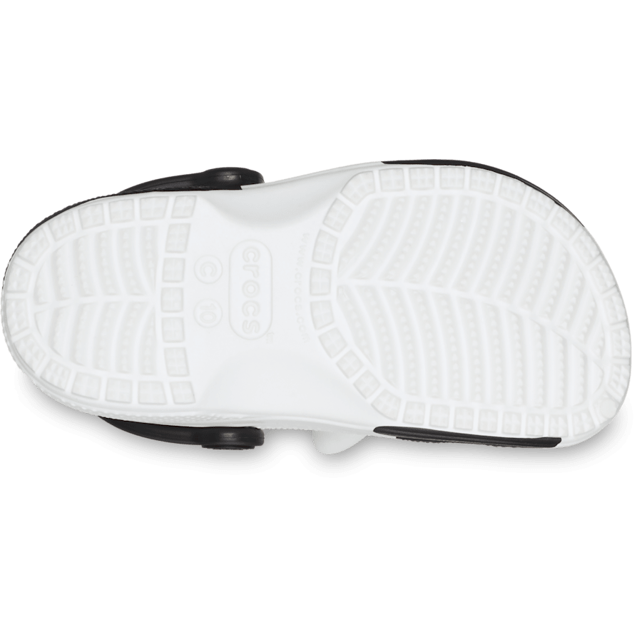 Crocs Hot Sale Toddler IAM Cow Clog