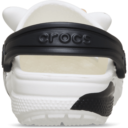 Crocs Hot Sale Toddler IAM Cow Clog