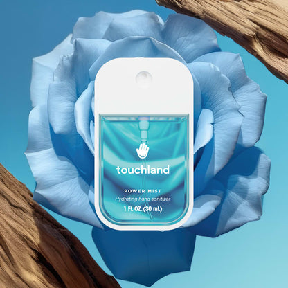 Crocs Recommended Touchland Power Mist Hand Sanitizer