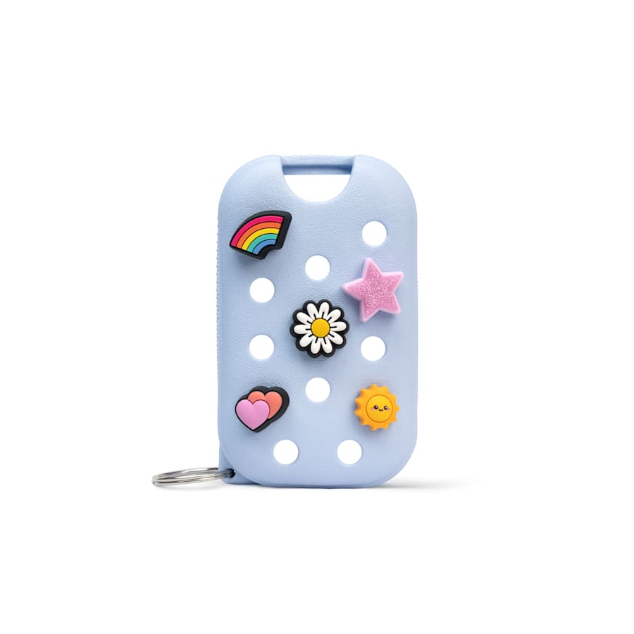 Crocs Trending Touchland Hand Mist Case