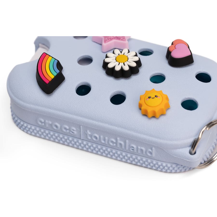 Crocs Trending Touchland Hand Mist Case