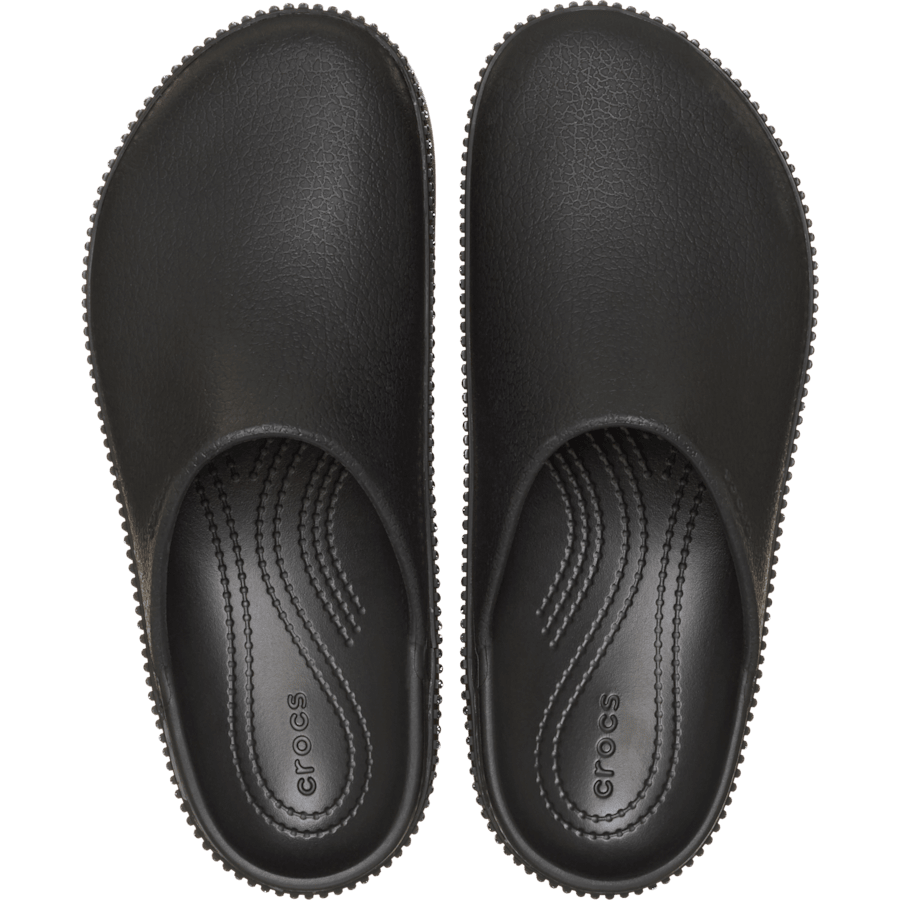 Crocs Signature Dylan Platform Diamante Clog