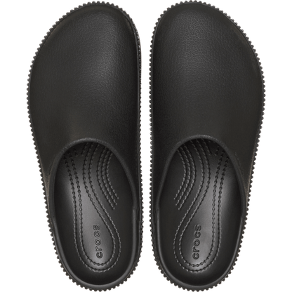 Crocs Signature Dylan Platform Diamante Clog