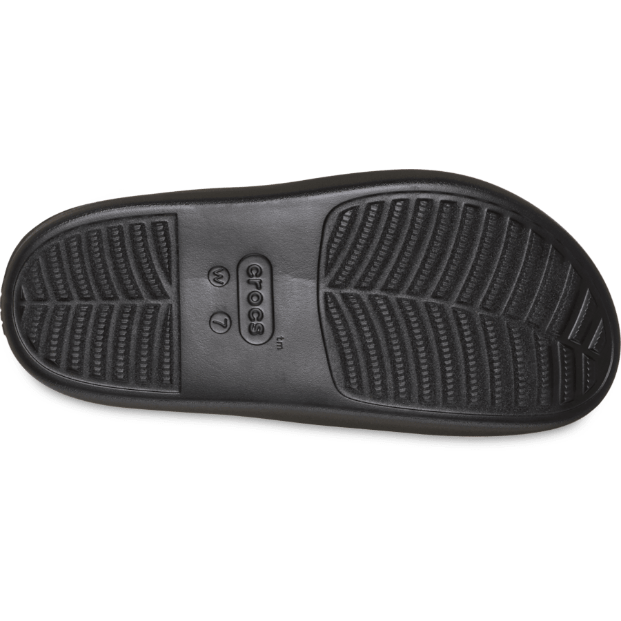Crocs Signature Dylan Platform Diamante Clog