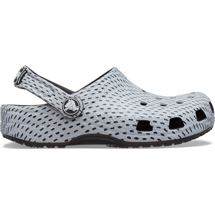 Crocs Recommended Classic Jersey Clog K