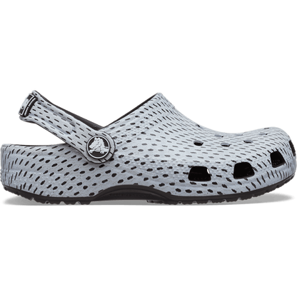 Crocs Recommended Classic Jersey Clog K