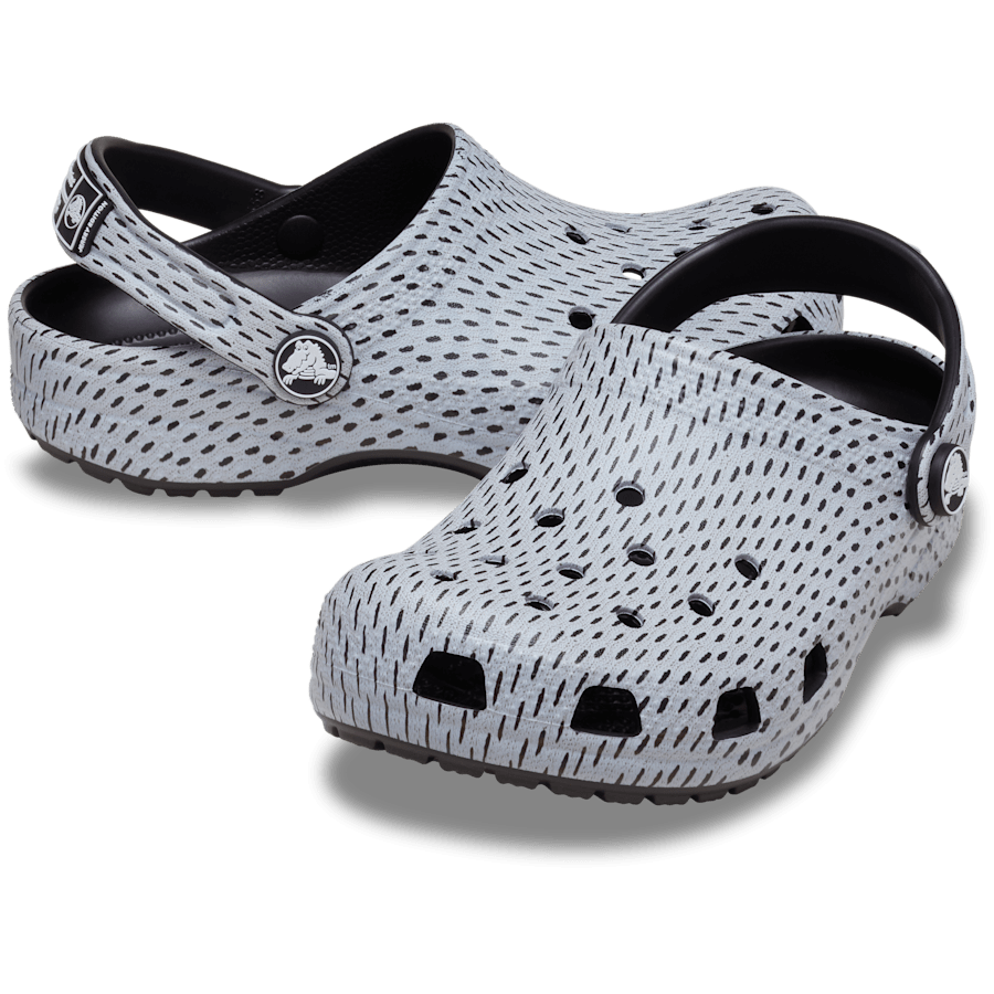 Crocs Recommended Classic Jersey Clog K