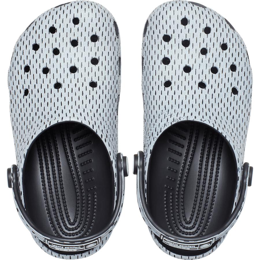 Crocs Recommended Classic Jersey Clog K