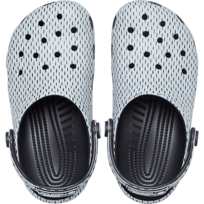 Crocs Recommended Classic Jersey Clog K