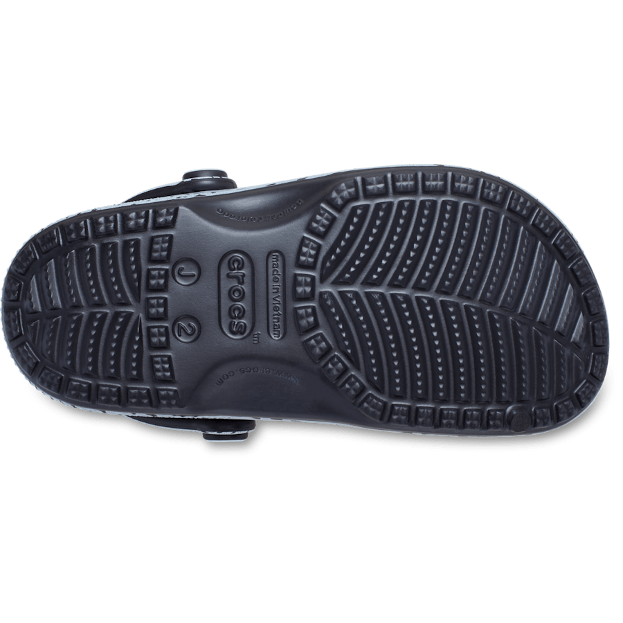 Crocs Recommended Classic Jersey Clog K
