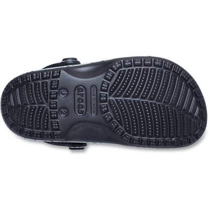 Crocs Recommended Classic Jersey Clog K