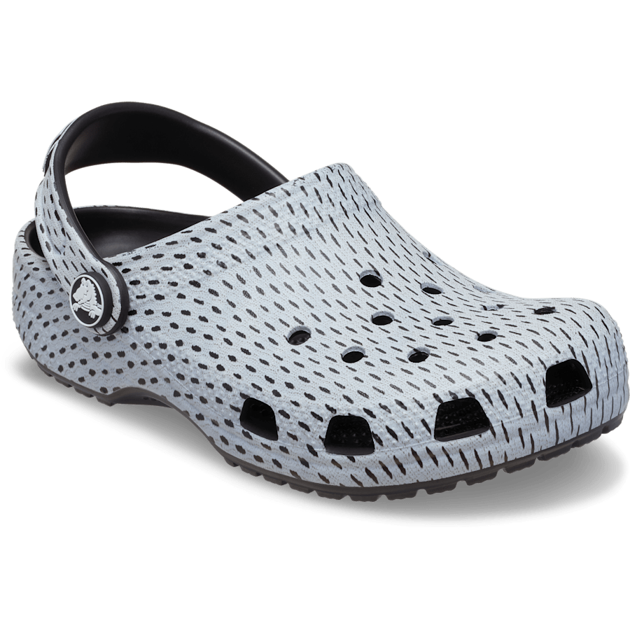Crocs Recommended Classic Jersey Clog K