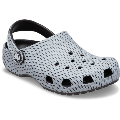 Crocs Recommended Classic Jersey Clog K