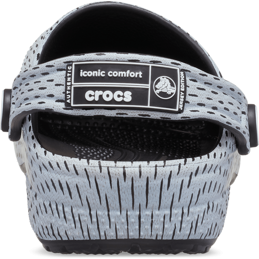 Crocs Recommended Classic Jersey Clog K