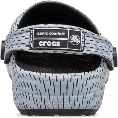 Crocs Recommended Classic Jersey Clog K