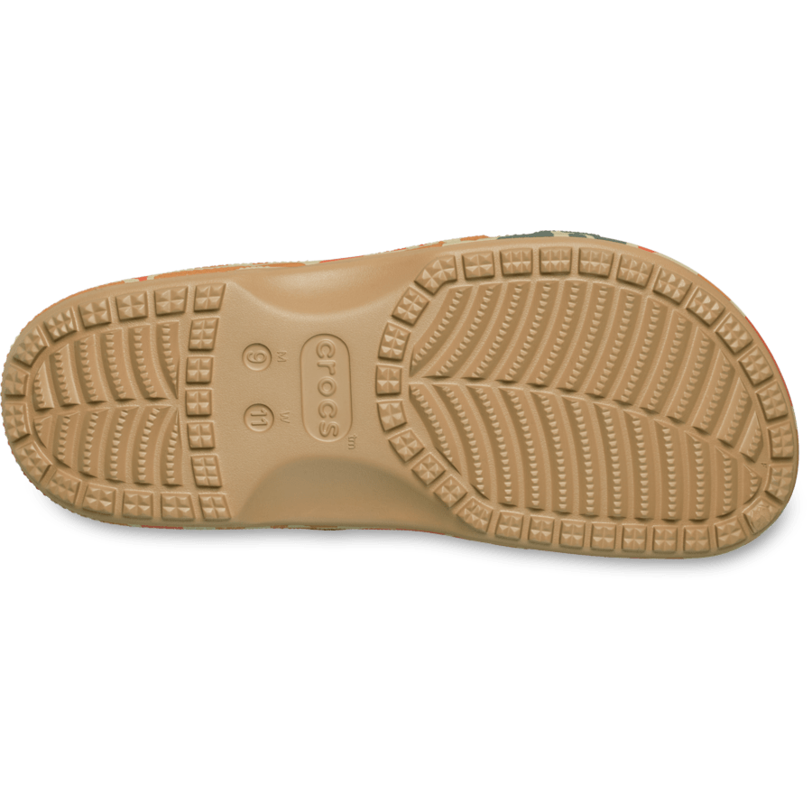 Crocs Value Classic Duck Camo Boat Shoe