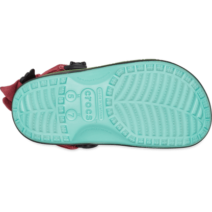 Crocs Trusted ONE PIECE Zoro Classic Clog