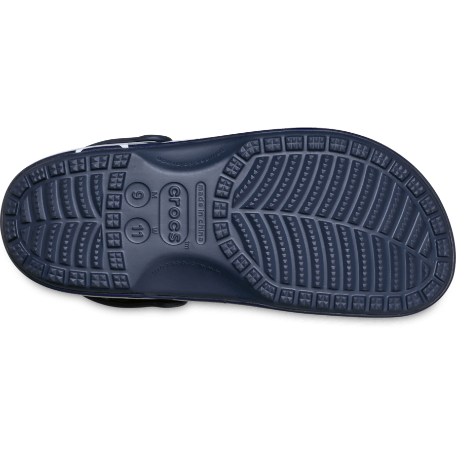 Crocs Recommended NFL New England Patriots Classic Clog