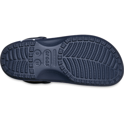 Crocs Recommended NFL New England Patriots Classic Clog