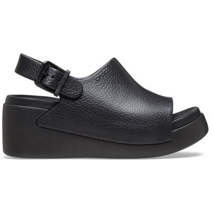 Crocs Top Pick Dylan Platform Slide