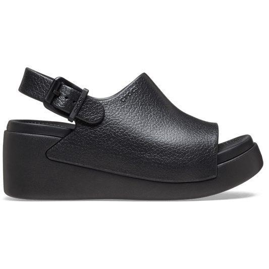Crocs Top Pick Dylan Platform Slide