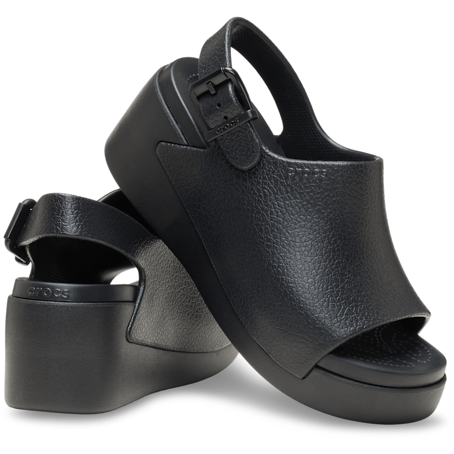Crocs Top Pick Dylan Platform Slide