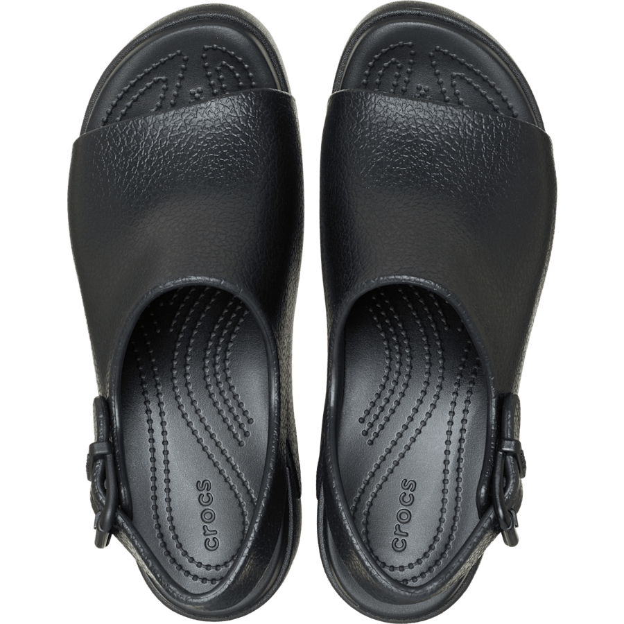 Crocs Top Pick Dylan Platform Slide