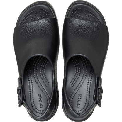 Crocs Top Pick Dylan Platform Slide