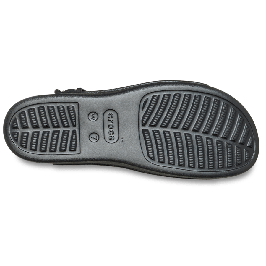 Crocs Top Pick Dylan Platform Slide