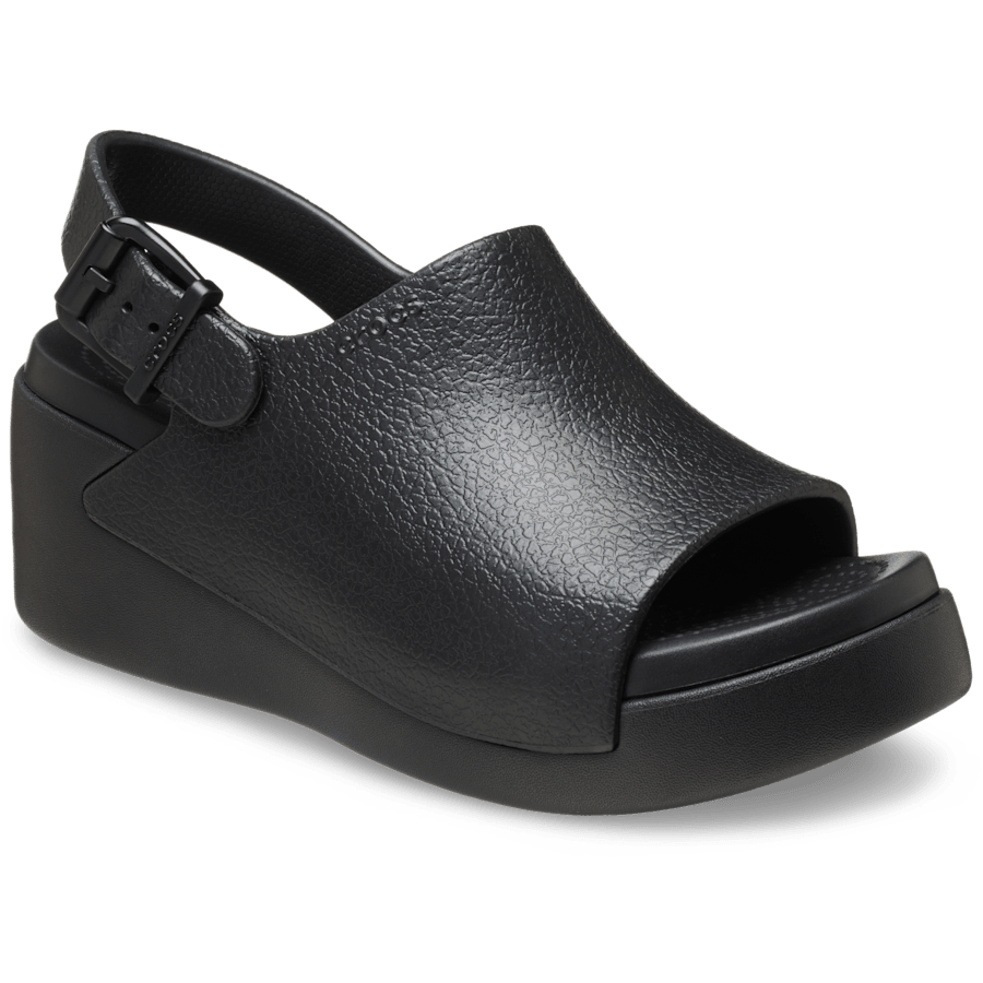 Crocs Top Pick Dylan Platform Slide