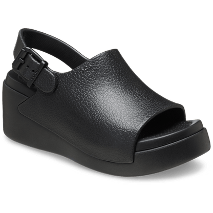 Crocs Top Pick Dylan Platform Slide