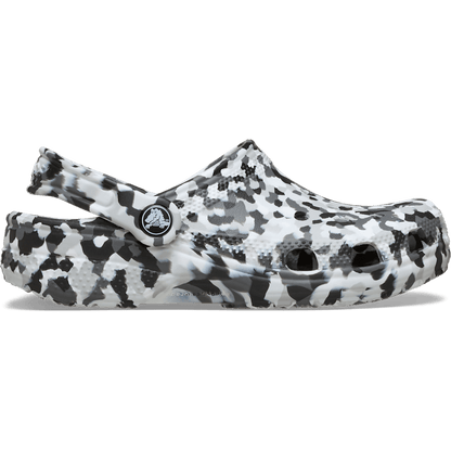 Crocs Exclusive Kids' Classic Confetti Clog