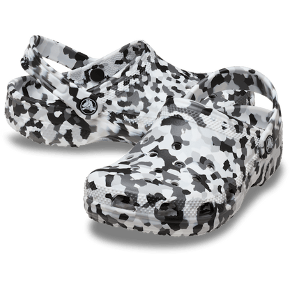 Crocs Exclusive Kids' Classic Confetti Clog