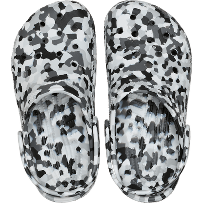 Crocs Exclusive Kids' Classic Confetti Clog